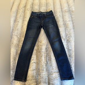 Arizona Superflex Girls’ Jegging - Size 7 slim